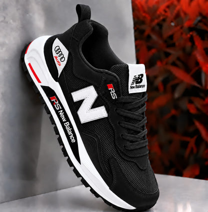 RS x NB Retro Runner Sneakers
