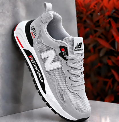 RS x NB Retro Runner Sneakers