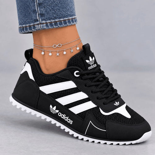 AD Retro Runner Sneakers for Women
