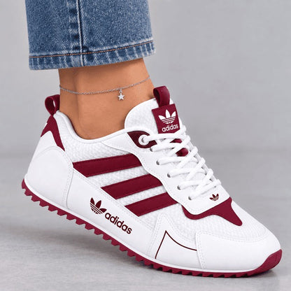 AD Retro Runner Sneakers for Women