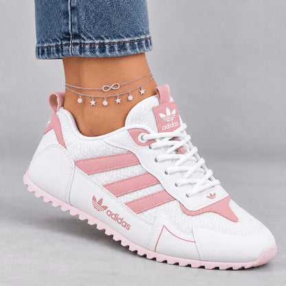 AD Retro Runner Sneakers for Women