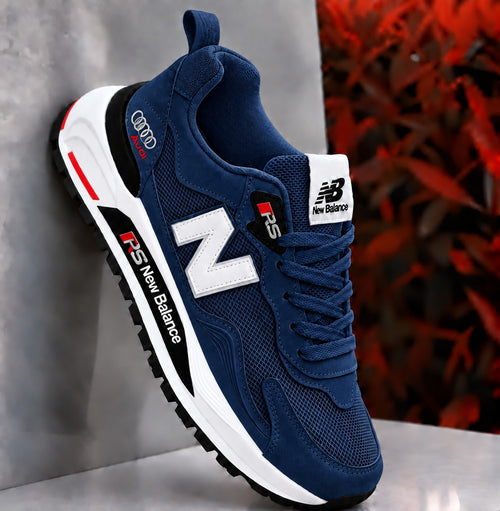 RS x NB Retro Runner Sneakers