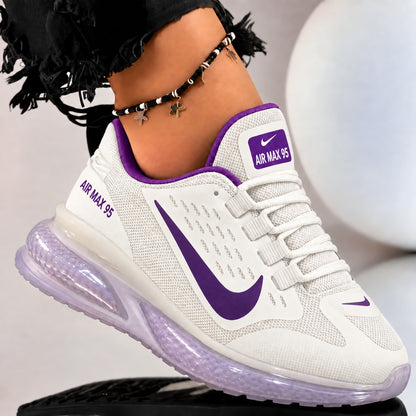 NK Air Women Sneakers