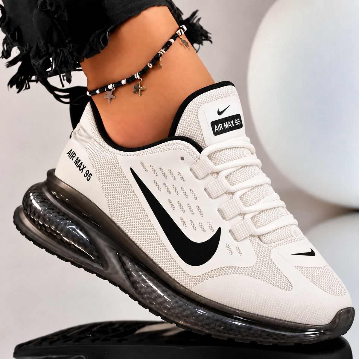 NK Air Women Sneakers